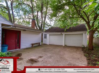 1101 S Cottage Grove Ave, Urbana, IL