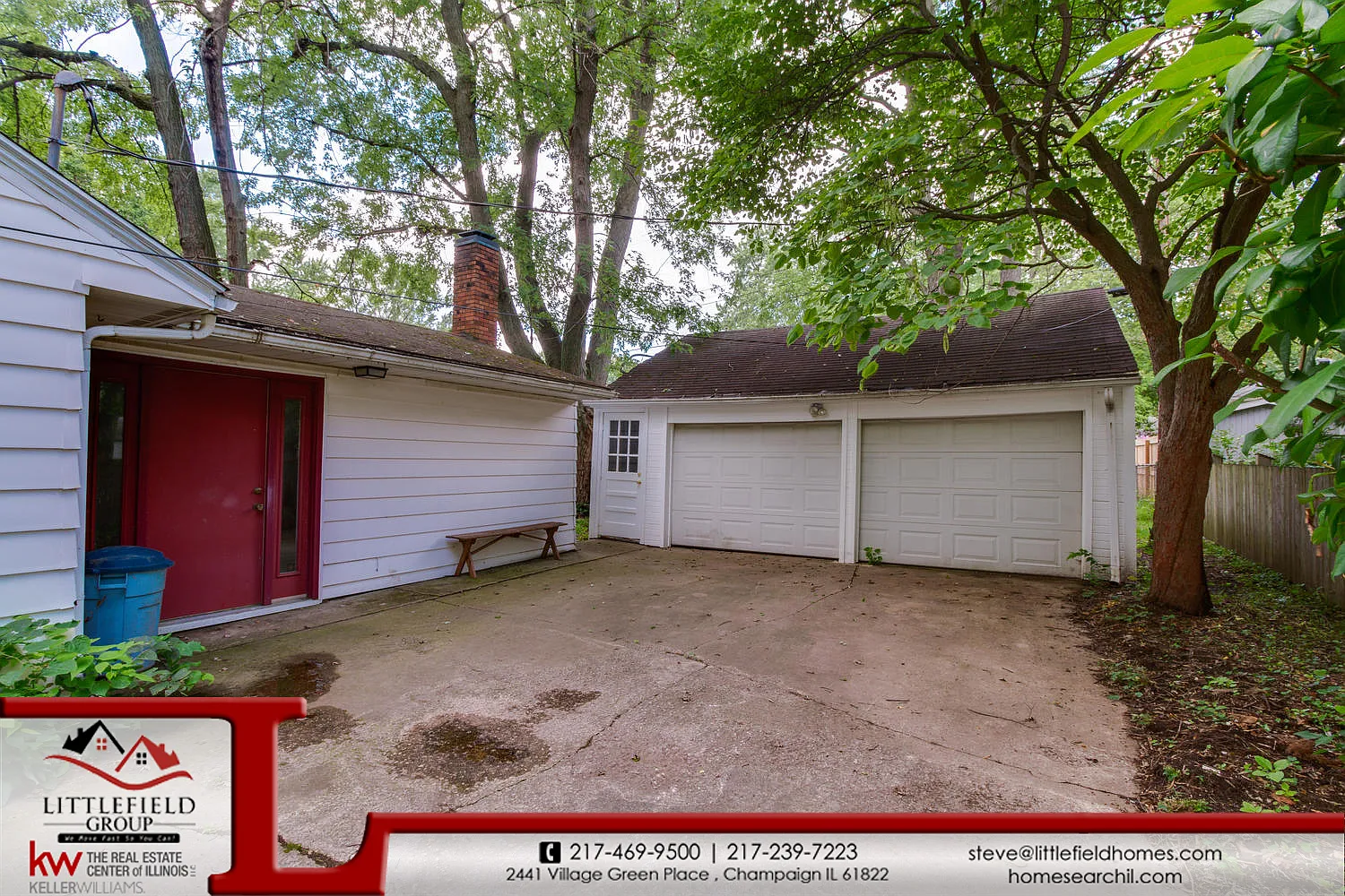 1101 S Cottage Grove Ave photo 1
