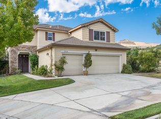 18320 Shannon Ridge Pl, Canyon Country, CA 91387