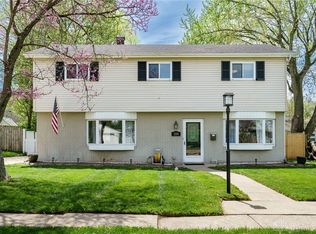 3208 Wildwood Rd, Middletown, OH 45042