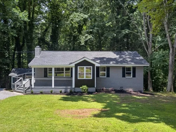 837 Puckett Rd, Waleska, GA 30183