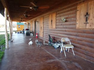 188 S Private Rd #146, San Saba, TX 76877