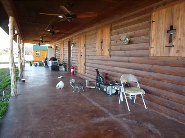 188 S Private Rd #146, San Saba, TX 76877