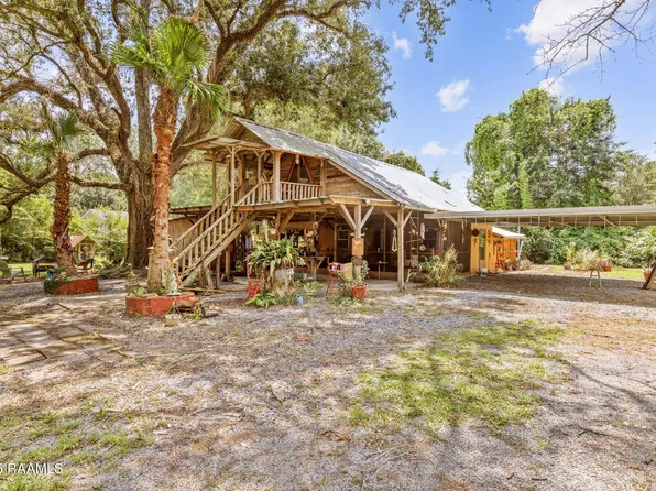 1219 O'Donnell Rd, New Iberia, LA 70560