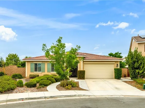 29512 Longship Dr, Menifee, CA 92585