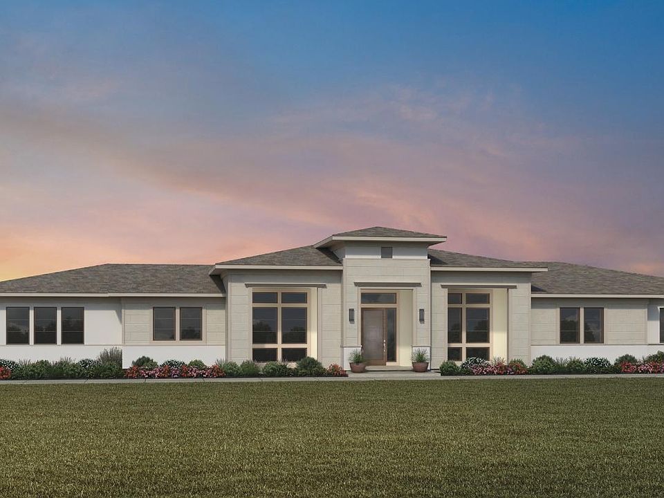 Coastal Contemporary
