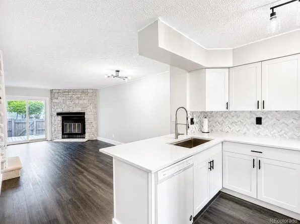 10818 Summerset Way, Parker, CO 80138