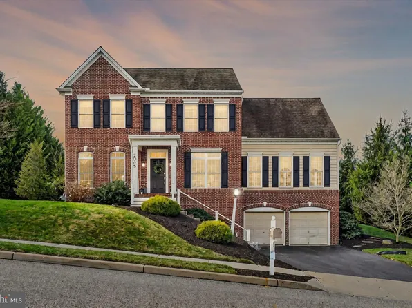 2065 Brenan Way, Red Lion, PA 17356