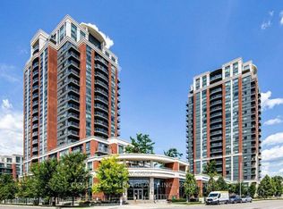 8200 Birchmount Rd #PENTHOUSE 1, Markham, ON L3R 9W1