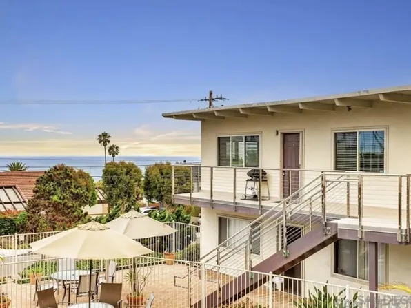 519 Stratford Ct Unit N, Del Mar, CA 92014