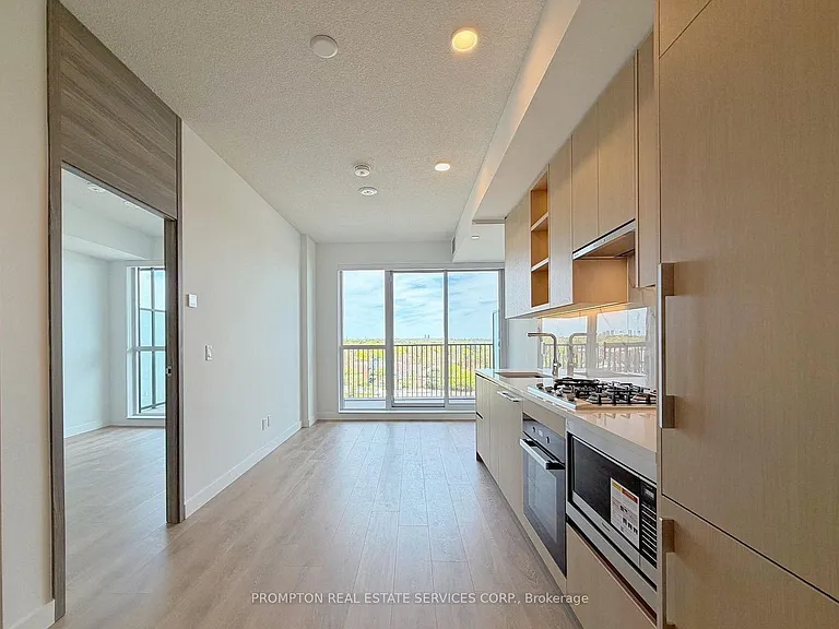 68 Esther Shiner Blvd #909 — Photo 2