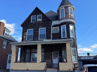 3294 Dawson St, Pittsburgh, PA 15213