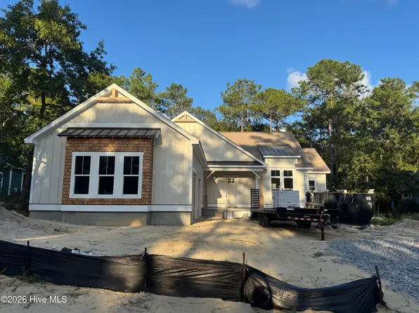 778 Cedarhurst Drive SE, Bolivia, NC 28422