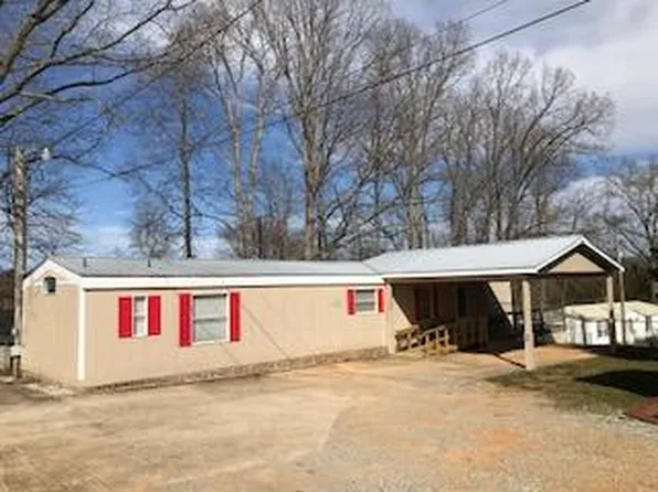 1535 Walter Ln, Cookeville, TN 38501