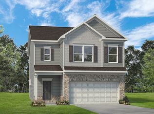 1373 English Oak Dr Lot 288, Clarksville, TN 37043