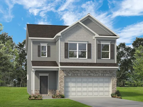 1373 English Oak Dr Lot 288, Clarksville, TN 37043