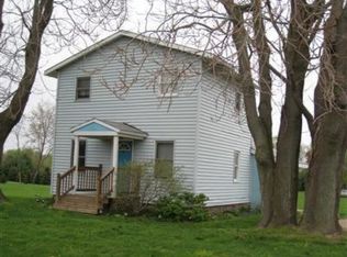 11459 Old Us Highway 31, Berrien Springs, MI