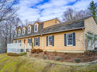 357 Windfield Cir, Wirtz, VA 24184