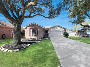 5615 Brenwood Glen Trl, Katy, TX 77449