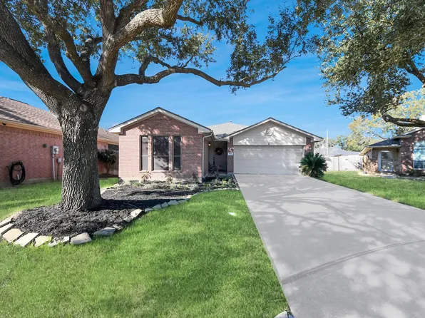 5615 Brenwood Glen Trl, Katy, TX 77449