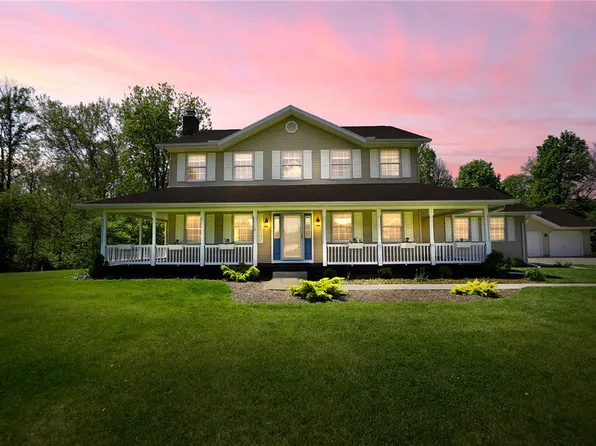 6429 Winding Tree Dr, New Carlisle, OH 45344