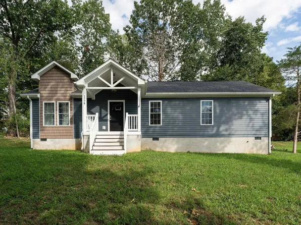 1776 Hawthorne Ave, Buena Vista, VA 24416