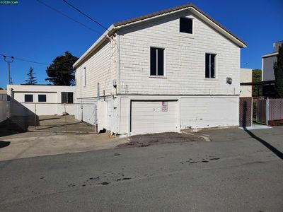 3637 Natalie Ct, Richmond, CA, 94805