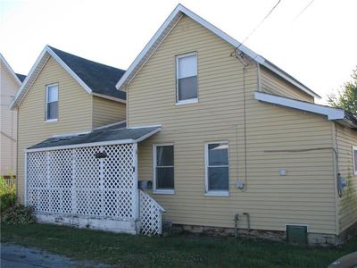 1927 Walnut Dr, Latrobe, PA, 15650