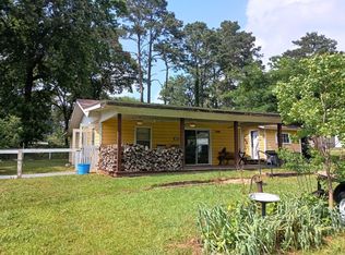 767 Co Rd, Jasper, TX 75951