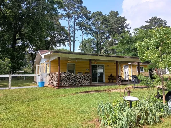 767 Co Rd, Jasper, TX 75951