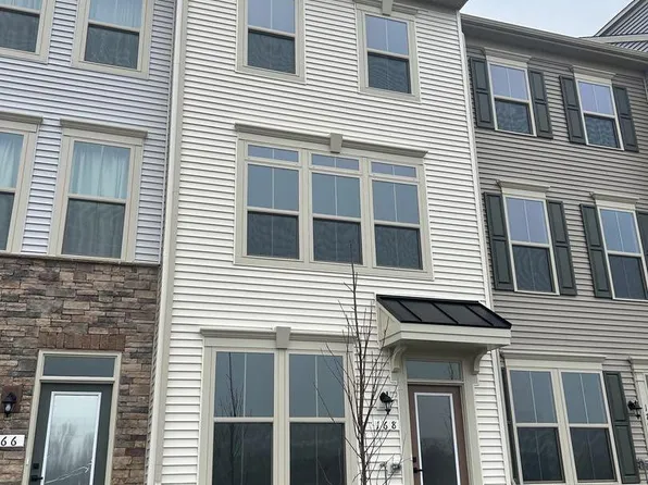 168 Bethlehem Pl, Baltimore, MD 21225