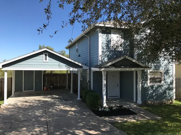 17620 Powder Creek Dr, Manor, TX 78653
