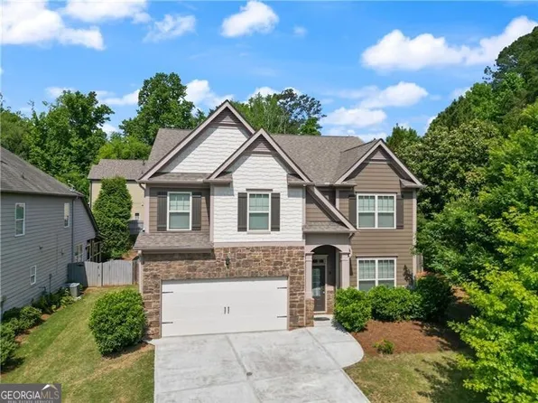 2080 Red Barn Ct, Cumming, GA 30040