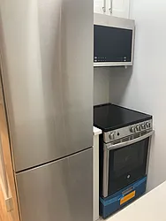 Rented by Flatiron Real Estate Advisors LLC