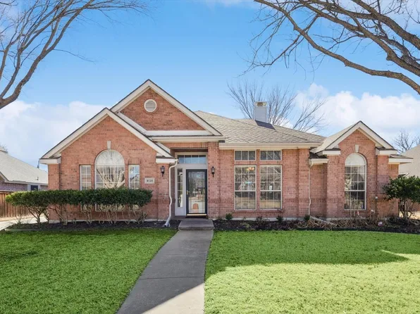 8116 Beverly Dr, North Richland Hills, TX 76182