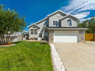 1032 E 1200 N, Ogden, UT, 84404