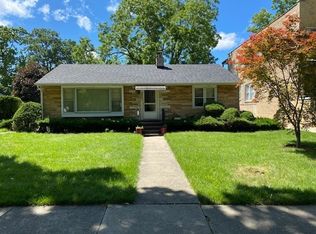 1532 Fowler Ave, Evanston, IL 60201