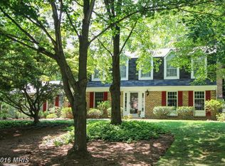 4264 Coattail Ct, Ellicott City, MD 21042