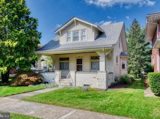 23 E Walnut St, Shillington, PA 19607