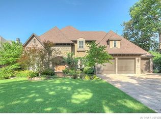 3726 S Troost Ave, Tulsa, OK 74105