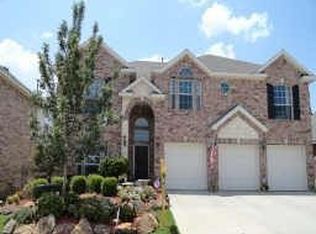 409 Mesa View Trl, Fort Worth, TX 76131