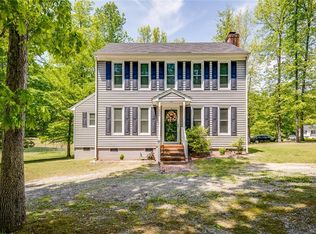 3804 London Rd, North Prince George, VA 23860