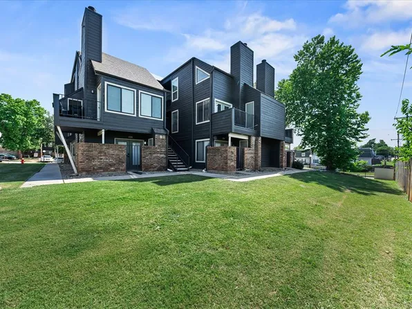 11510 N May Ave #B107, Oklahoma City, OK 73120