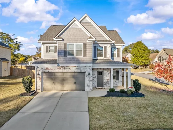 133 Sloan Ave, Anderson, SC 29621