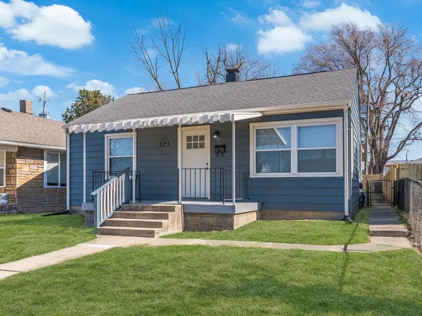523 Leeds Ave, Indianapolis, IN 46203