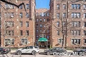 1st image of 35-45 81st St Unit C6