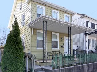 1622 Center St, Lebanon, PA 17042