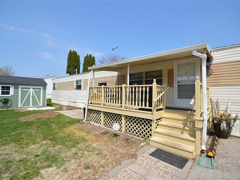 1st image of 526 N Lake St Lot 56