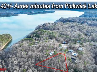 38 Brittany Cv, Counce, TN 38326