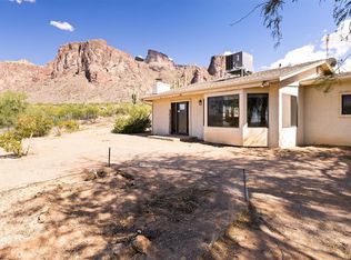 6380 E Shiprock St, Apache Junction, AZ 85119